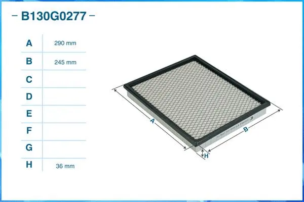 Air Filter