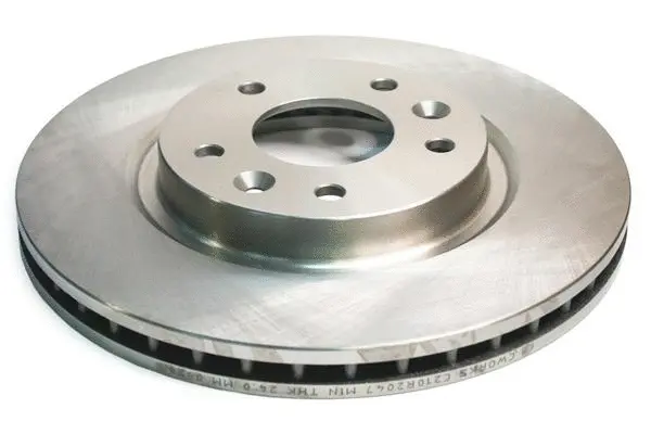 Brake Disc (C210R2047)
