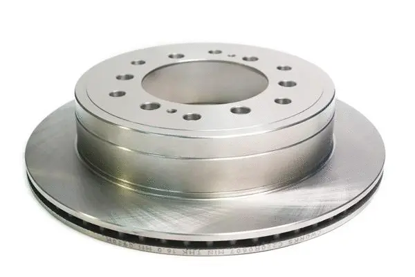 Brake Disc (C220R0607)