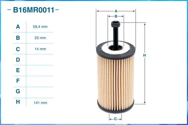 Oil Filter