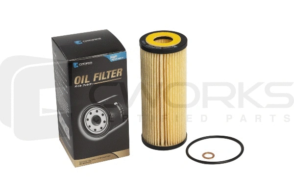 Oil Filter