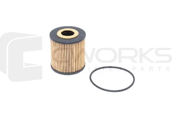 Oil Filter (B16MR0006)