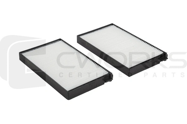 Filter, cabin air (B140G0019)