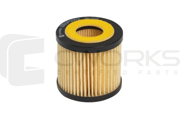 Oil Filter (B160P0002)