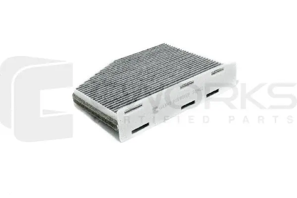 Filter, cabin air (B150G0009)