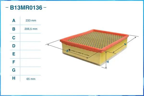 Air Filter
