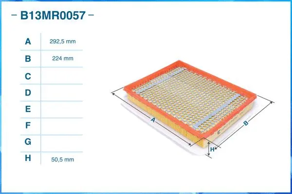Air Filter