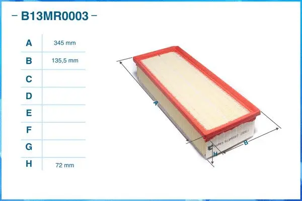 Air Filter