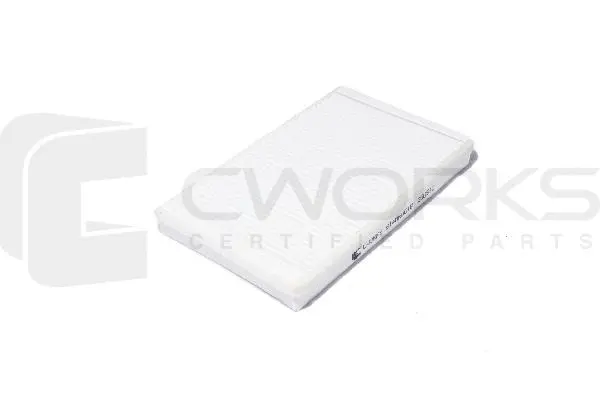 Filter, cabin air (B14MR0018)