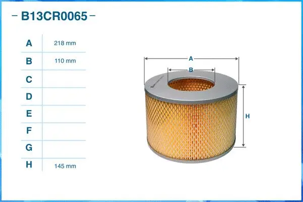 Air Filter
