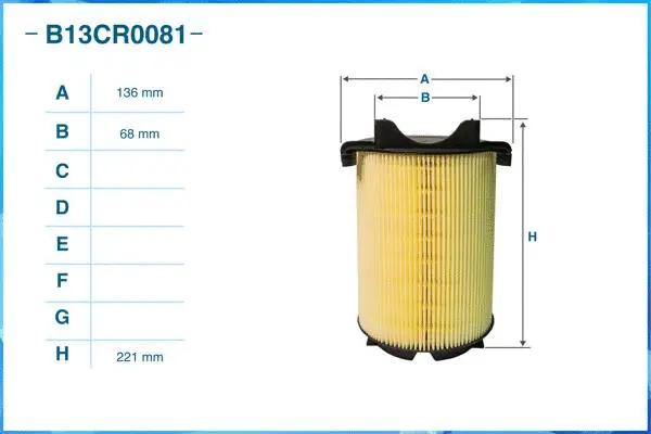 Air Filter