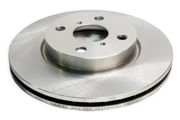 Brake Disc (C210R2096)