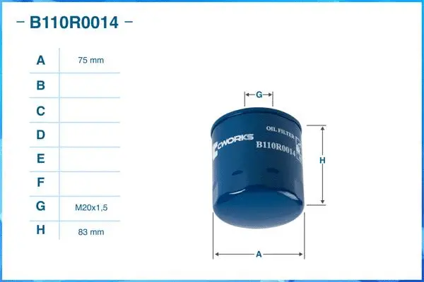 Oil Filter