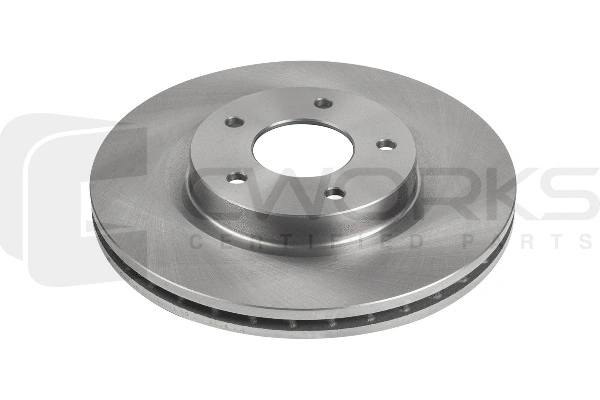 Brake Disc (C210G0058)
