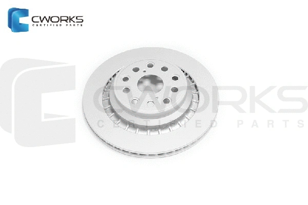 Brake Disc (G4612T50010)