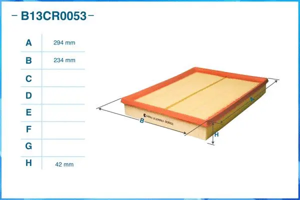 Air Filter