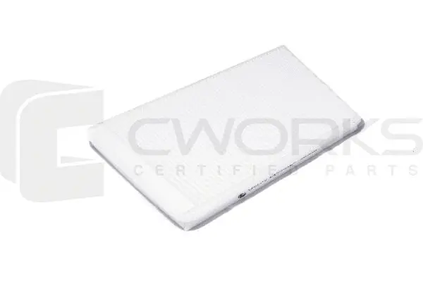 Filter, cabin air (B14MR0024)