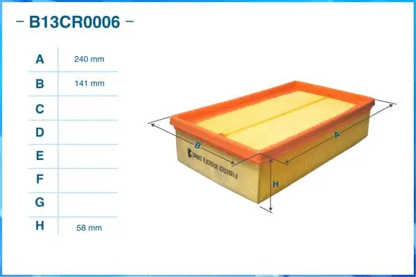 Air Filter