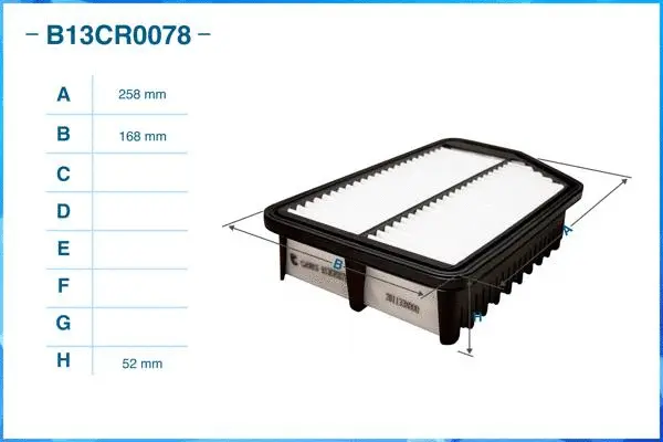 Air Filter