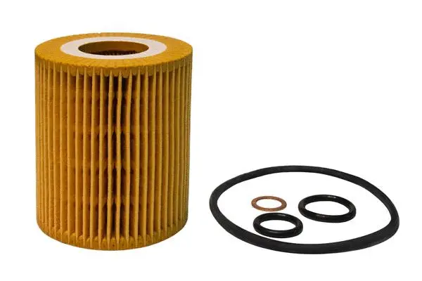 Oil Filter (B16CR0002)