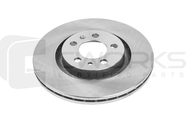 Brake Disc (C210R0050)