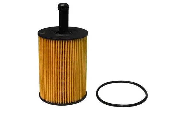 Oil Filter (B16CR0022)