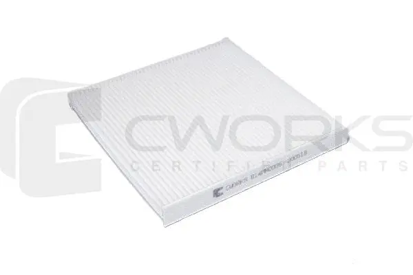 Filter, cabin air (B14MR0005)