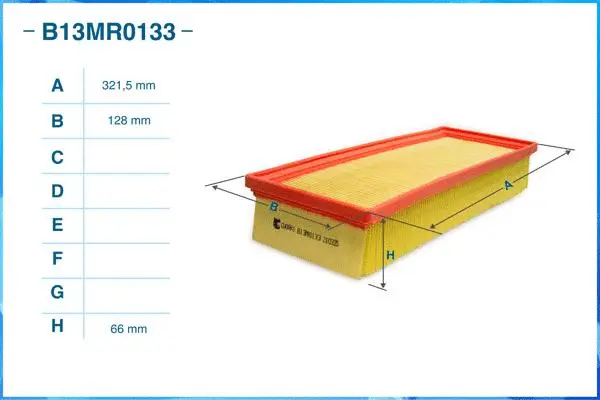 Air Filter
