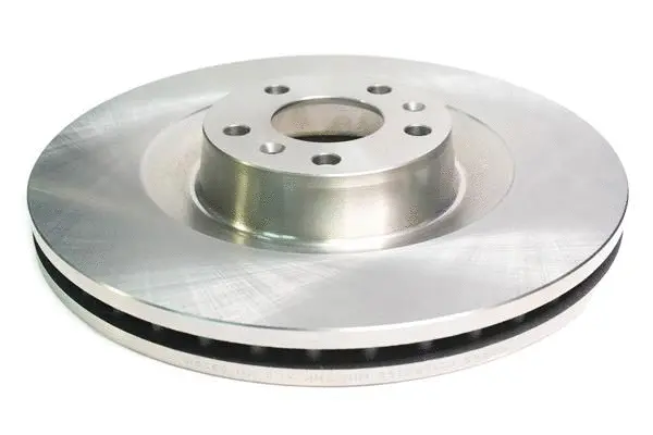 Brake Disc (C210R2140)