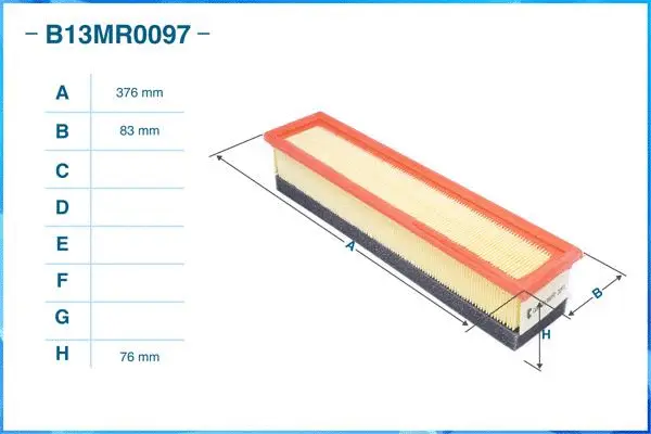 Air Filter