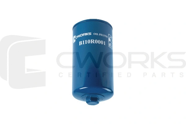 Oil Filter (B110R0001)