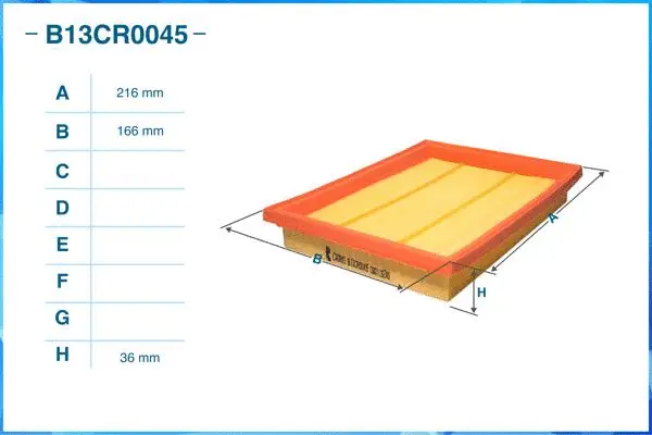 Air Filter