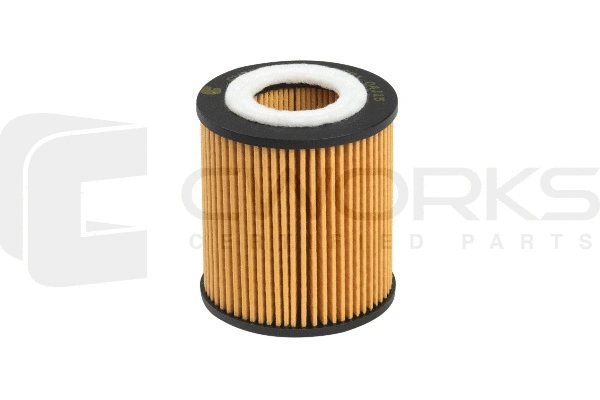 Oil Filter (B160G0091)