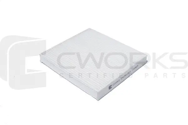 Filter, cabin air (B14MR0003)