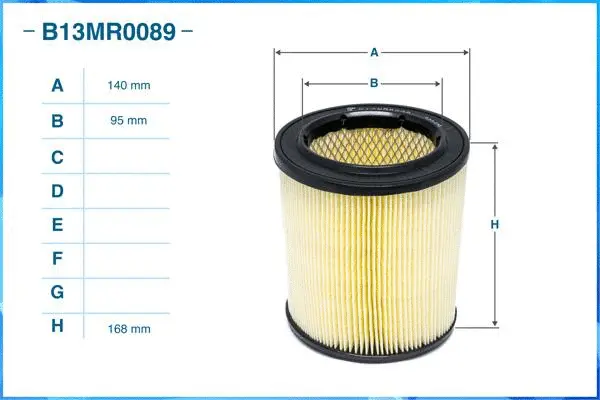 Air Filter