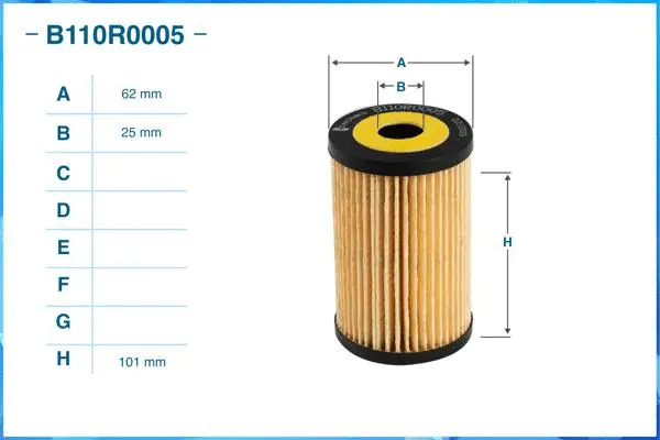 Oil Filter