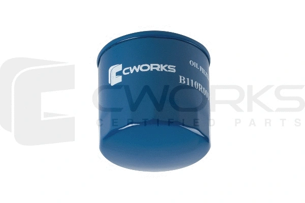 Oil Filter (B110R0016)