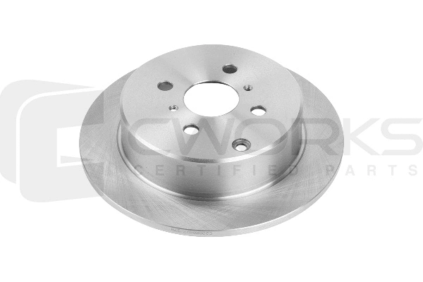 Brake Disc (C220R0027)