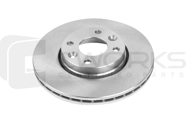 Brake Disc (C210R0044)