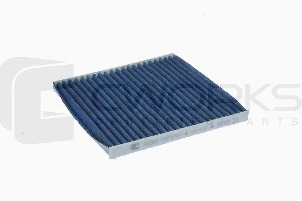 Filter, cabin air (B180185041)