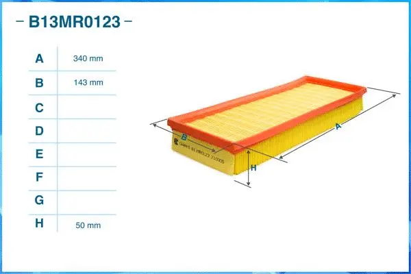 Air Filter