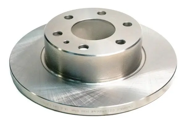 Brake Disc (C220R0648)