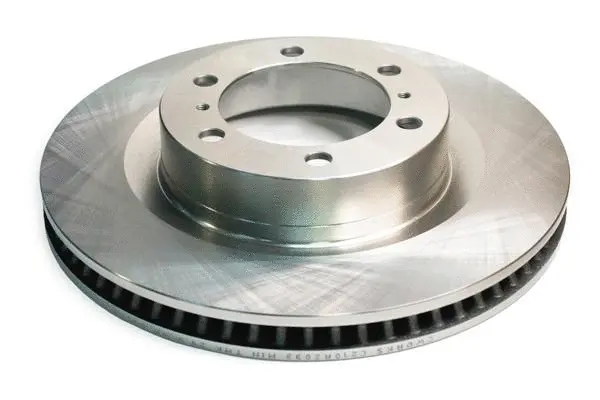 Brake Disc (C210R2033)