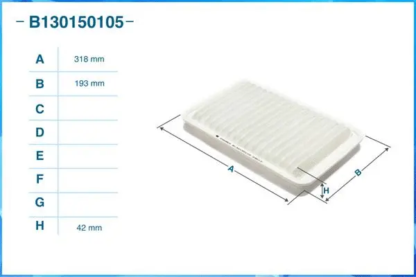 Air Filter