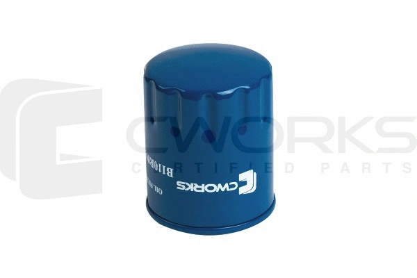 Oil Filter (B110R0024)