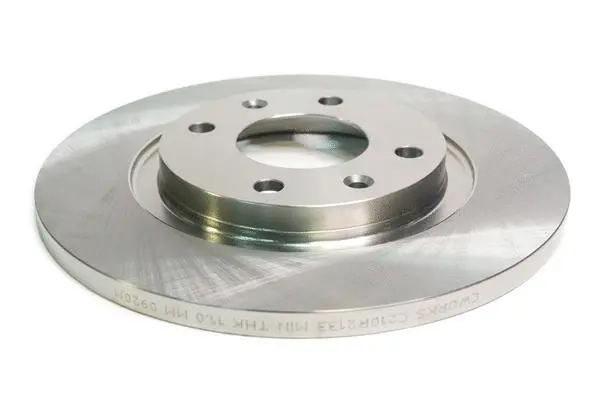 Brake Disc (C210R2133)