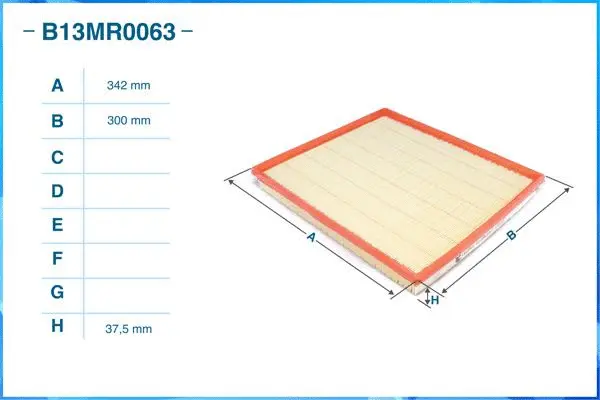 Air Filter