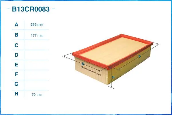 Air Filter