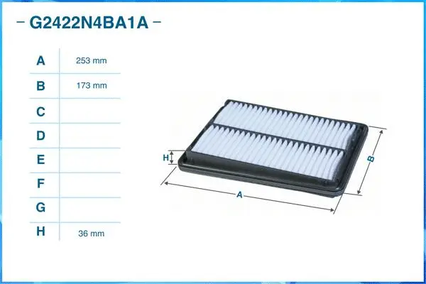 Air Filter