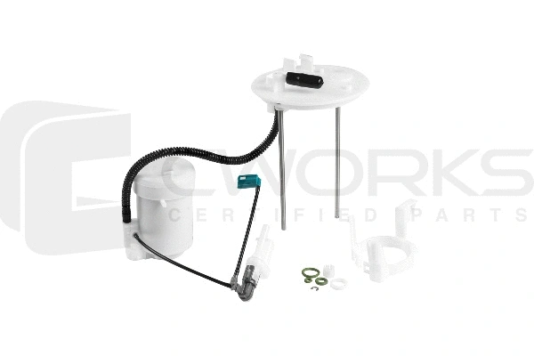 Fuel Filter (B120710011)